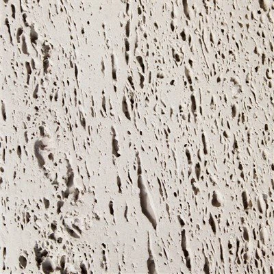 Super witte travertijn